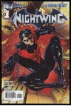 Nightwing. (2011)  1  VF